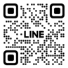 LINE公式アカウント QRコード
