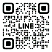 LINE公式アカウント QRコード